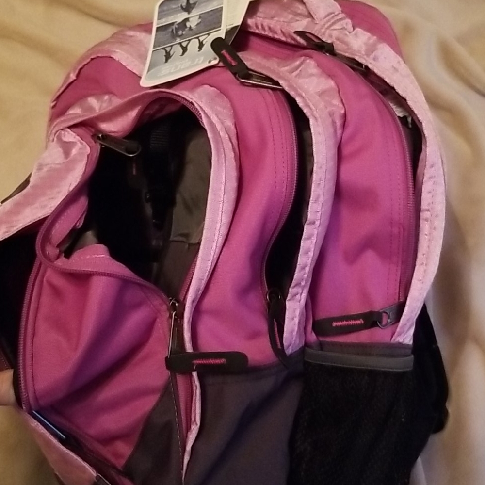 Trans By Jansport Backpack Gem